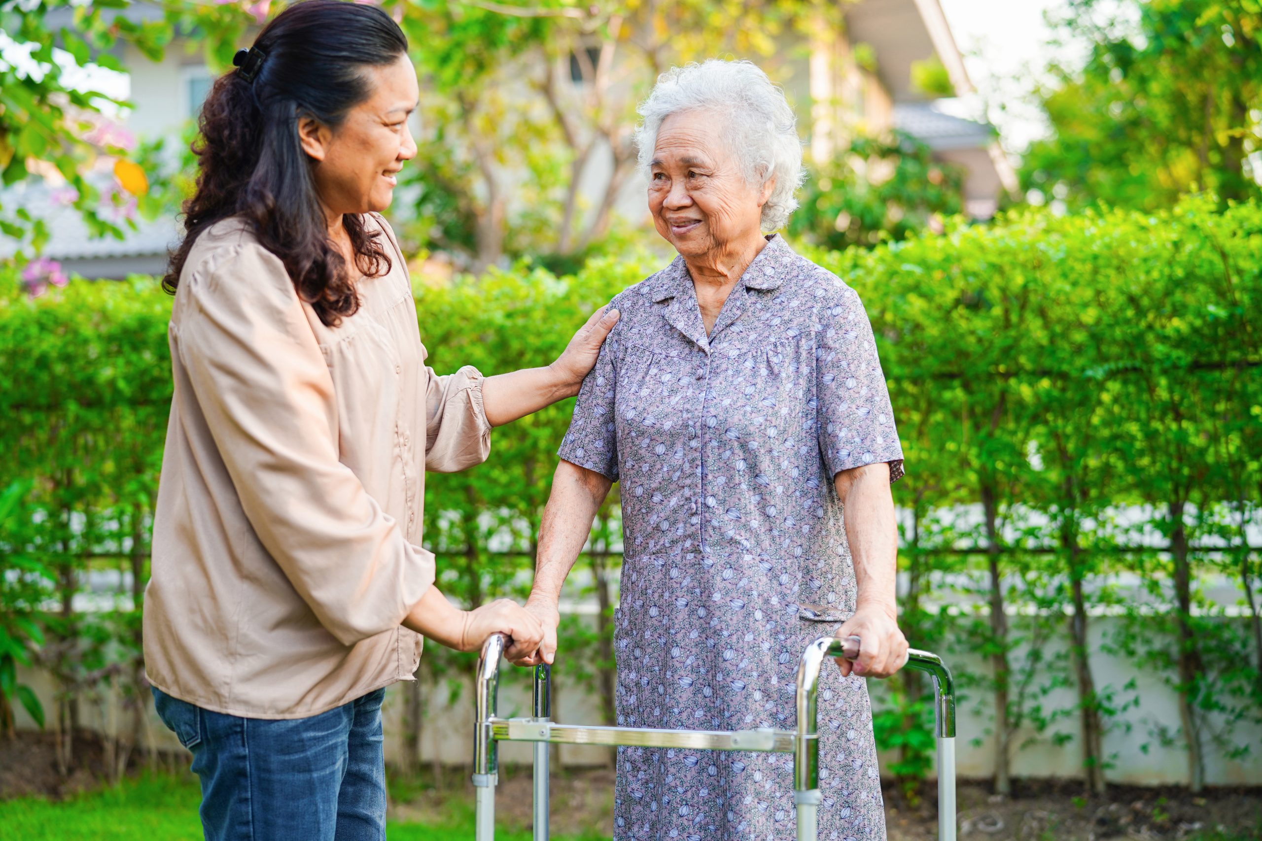 The Complete Guide to Hiring a Maid for Elderly Care in Singapore 