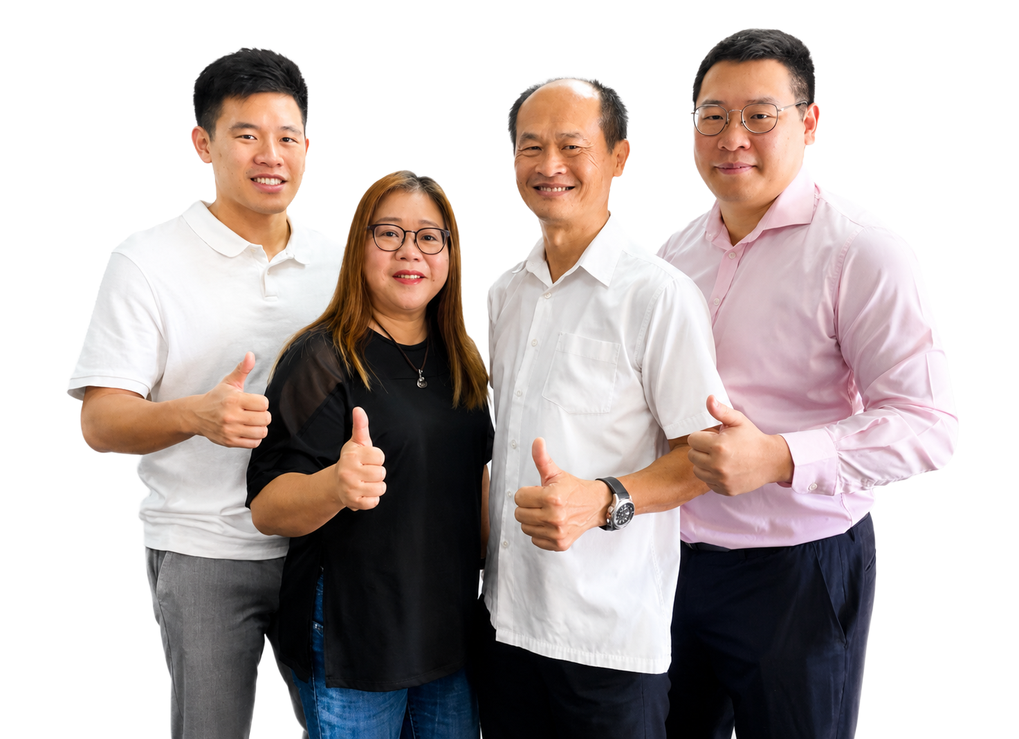 About Team