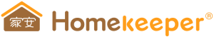 Homekeeper Logo