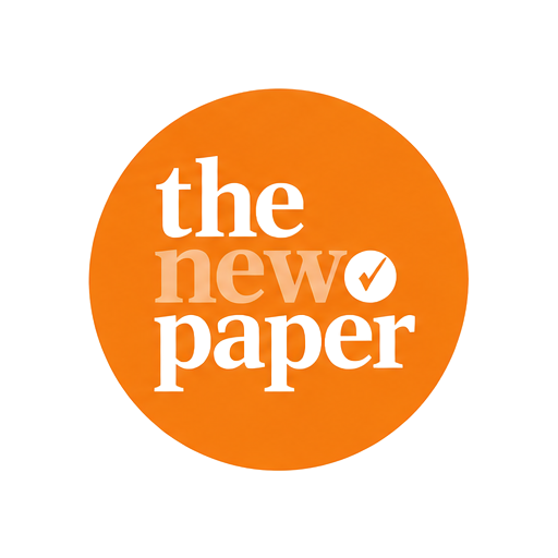 Logo New Paper
